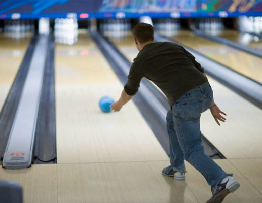 Bowling Alley Loans