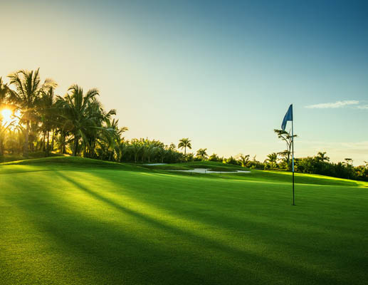 Golf Course Loans