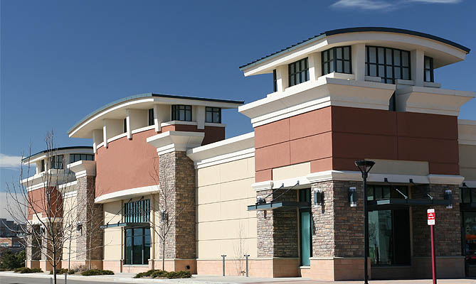 Shopping Center 669x400 Anchor Strip Center Loans